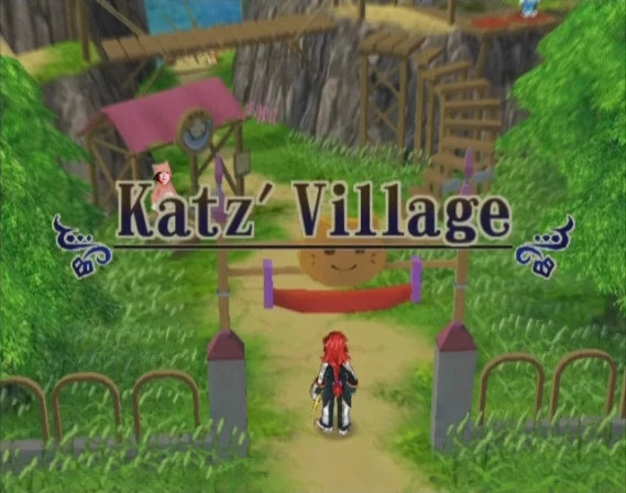 Katz'Village(ToS)