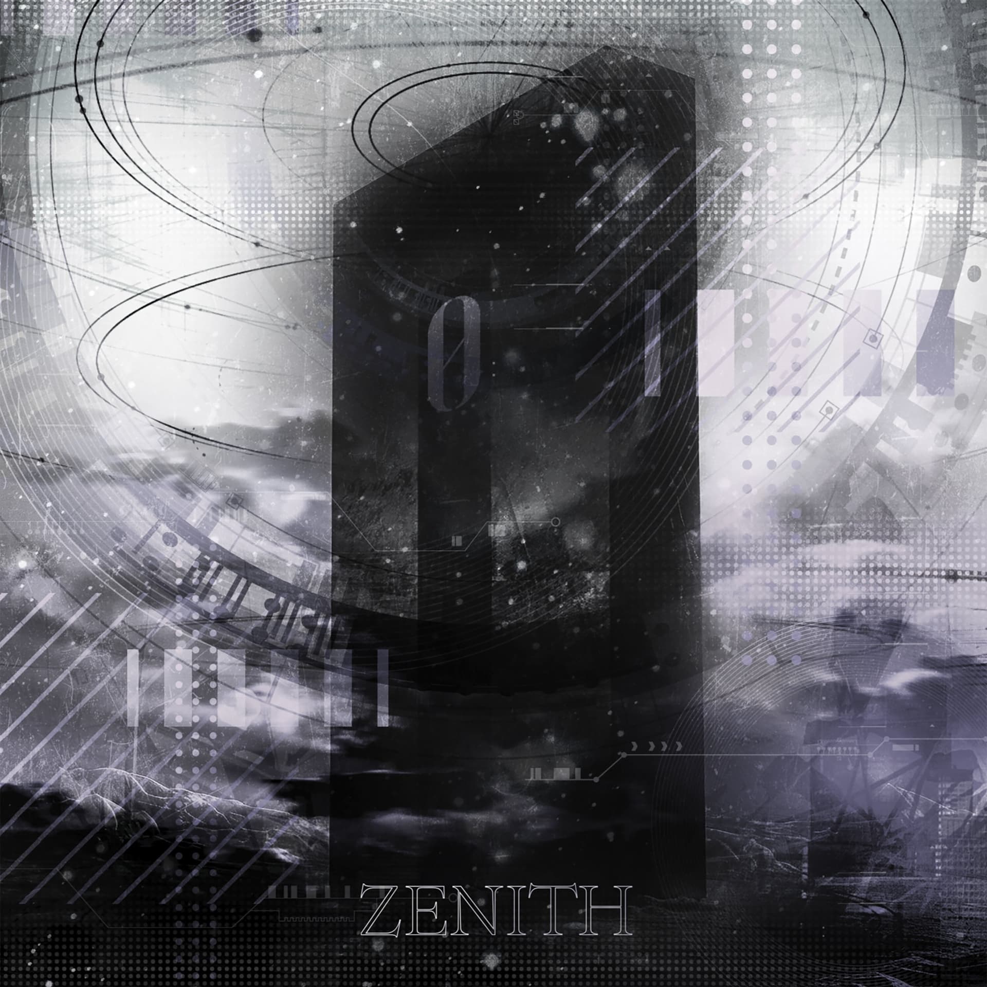零[Hz] (Zero[Hz]) first mini album 
