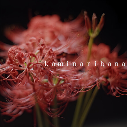 kaminaribana