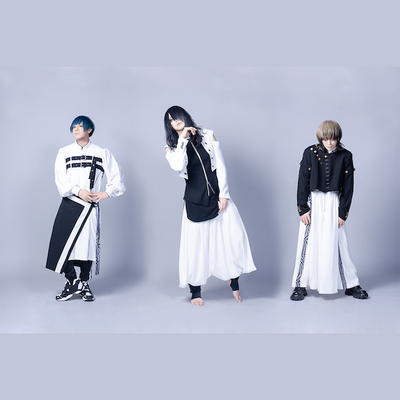 MUCC new live-limited single 