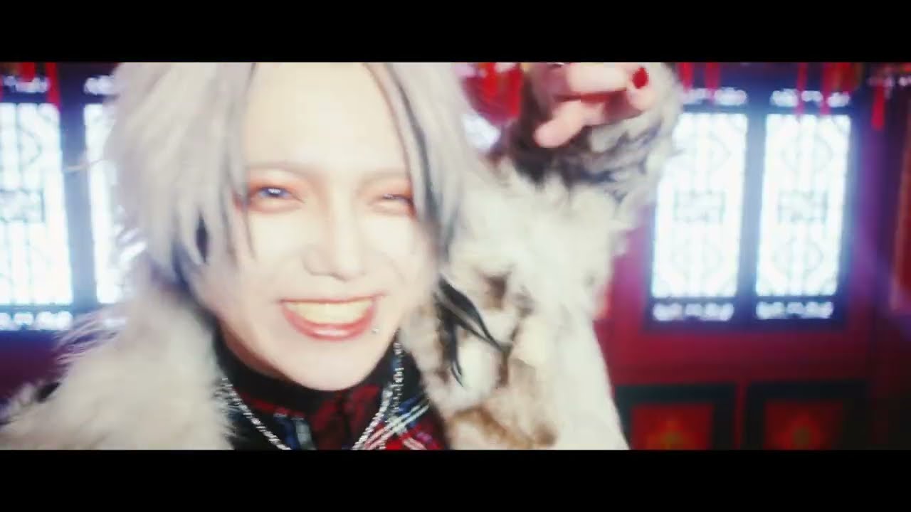 マチルダ (Mathilda) 5-month consecutive singles release
