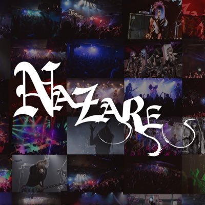 NAZARE x NAMELESS collab limited CD 『第六感』will be released