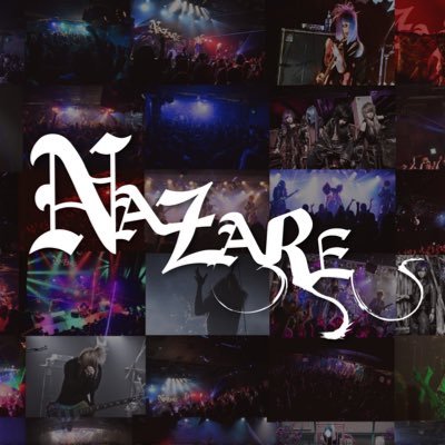 NAZARE new live-limited single, 