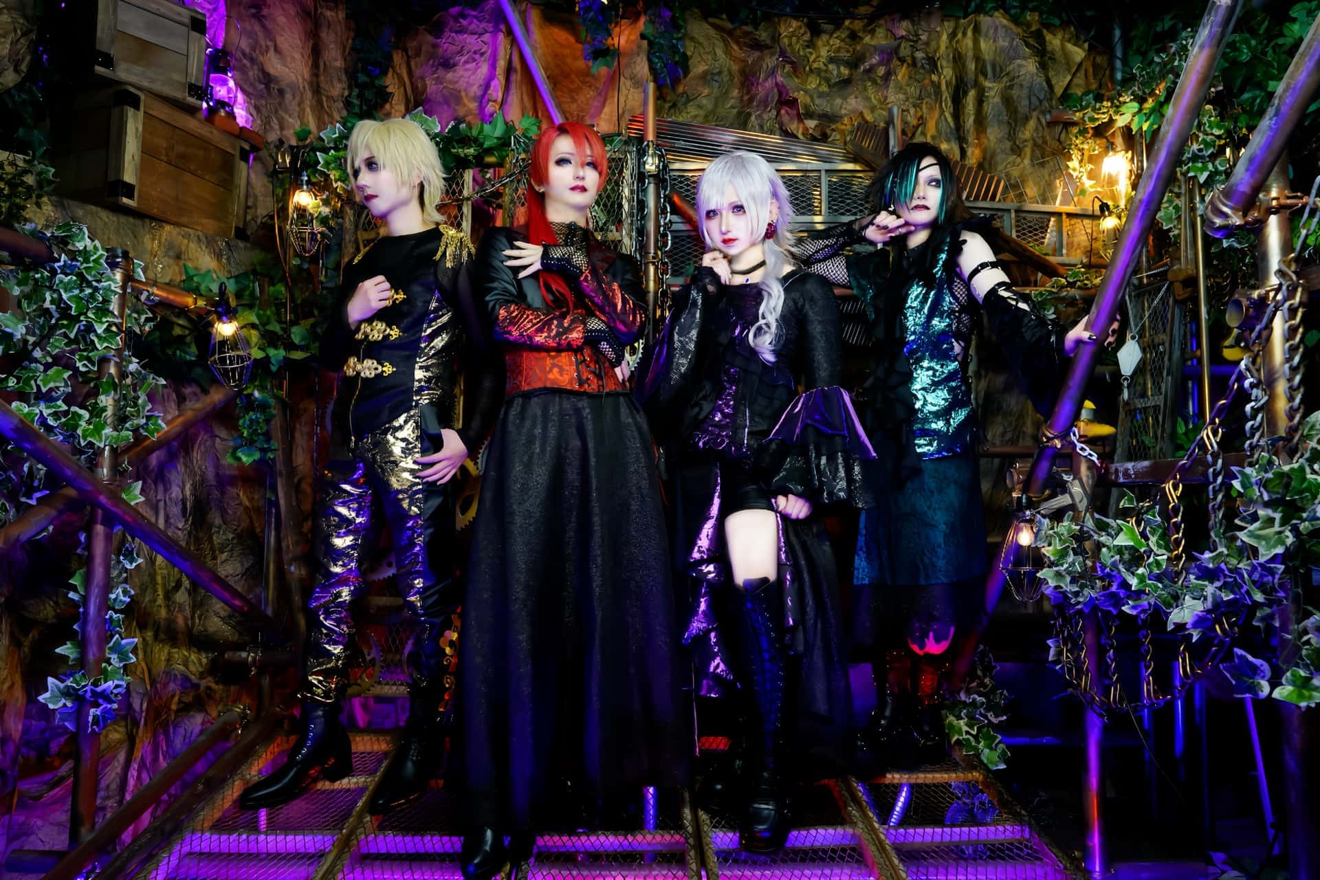 404。new single 