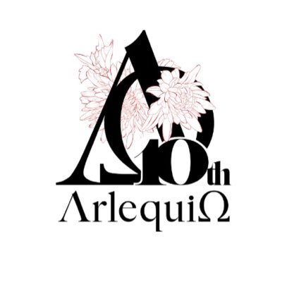 アルルカン(Arlequin) new best-album 