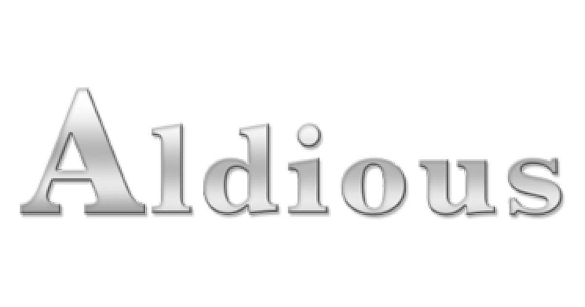 ALDIOUS will go on indefinite hiatus - News - JROCK ONE