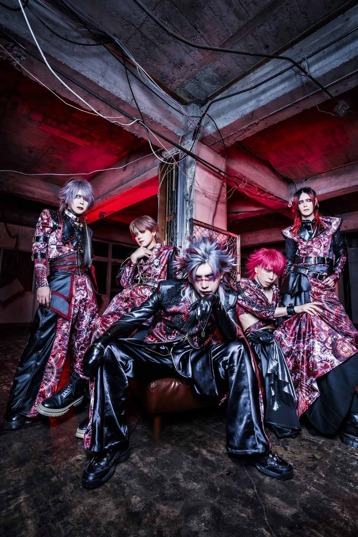 XANVALA new limited-single 
