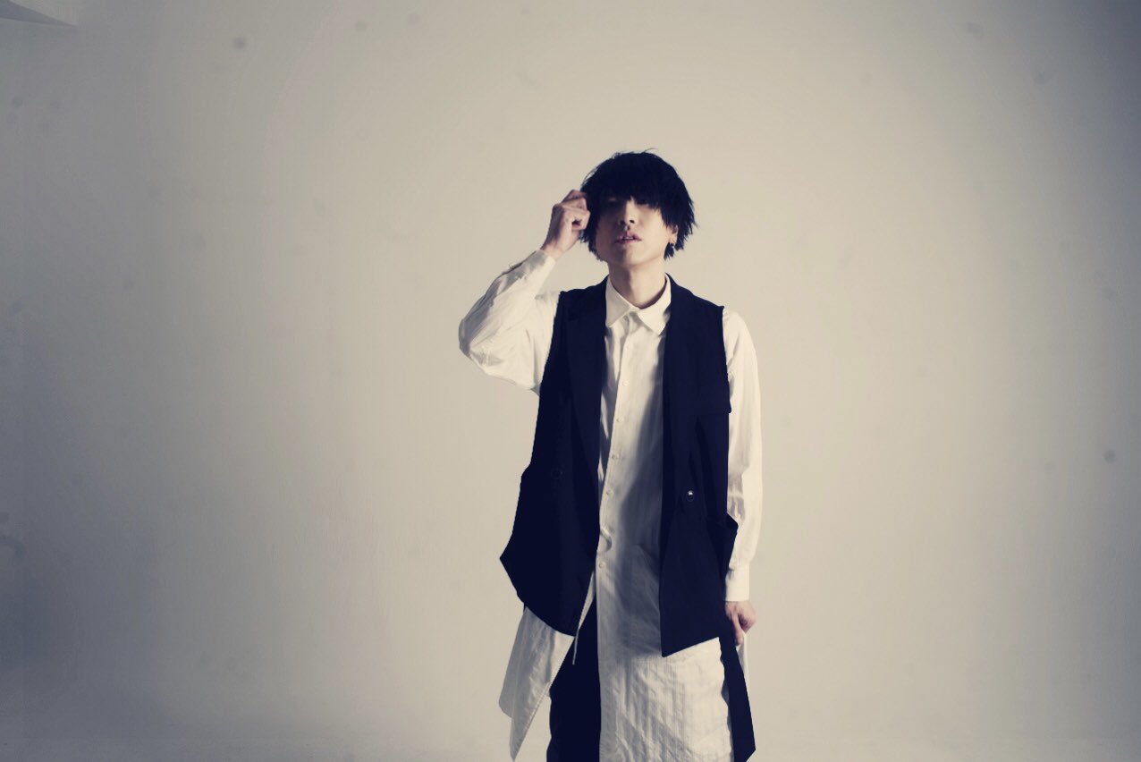 涼木聡 (Satoshi Suzuki) (Yeti, ex.Aicle) new album release - News 
