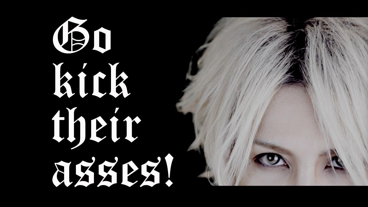 YU+KI (ex.JURASSIC) first album, 