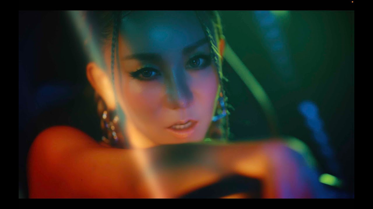 倖田來未-KODA KUMI- new mu-ca “Driving Hit's -TOKYO AUTO SALON