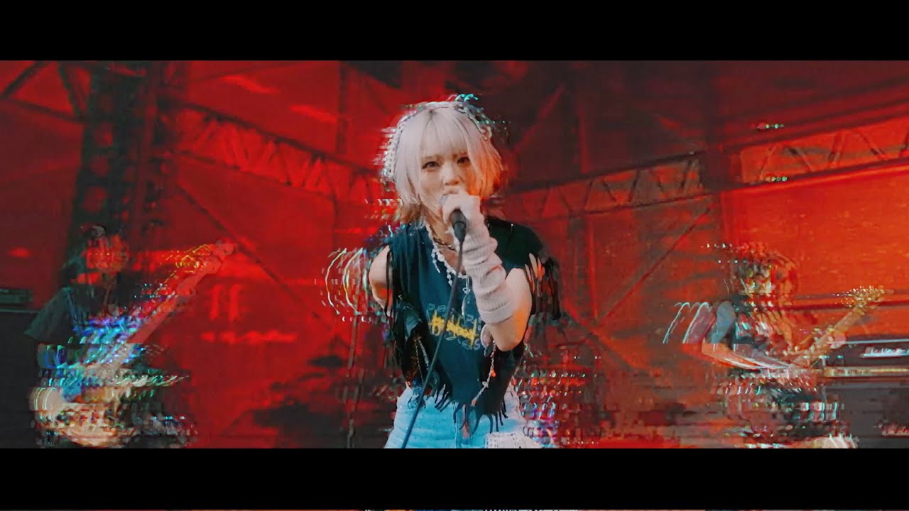 LUMiRiSE new album ”≠encore.” release - News - JROCK ONE