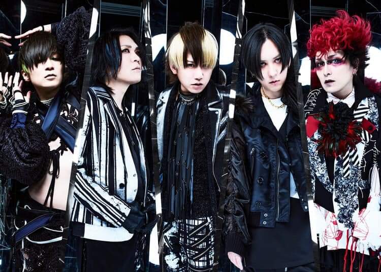 NIGHTMARE new album NOX:LUX release - News - JROCK ONE