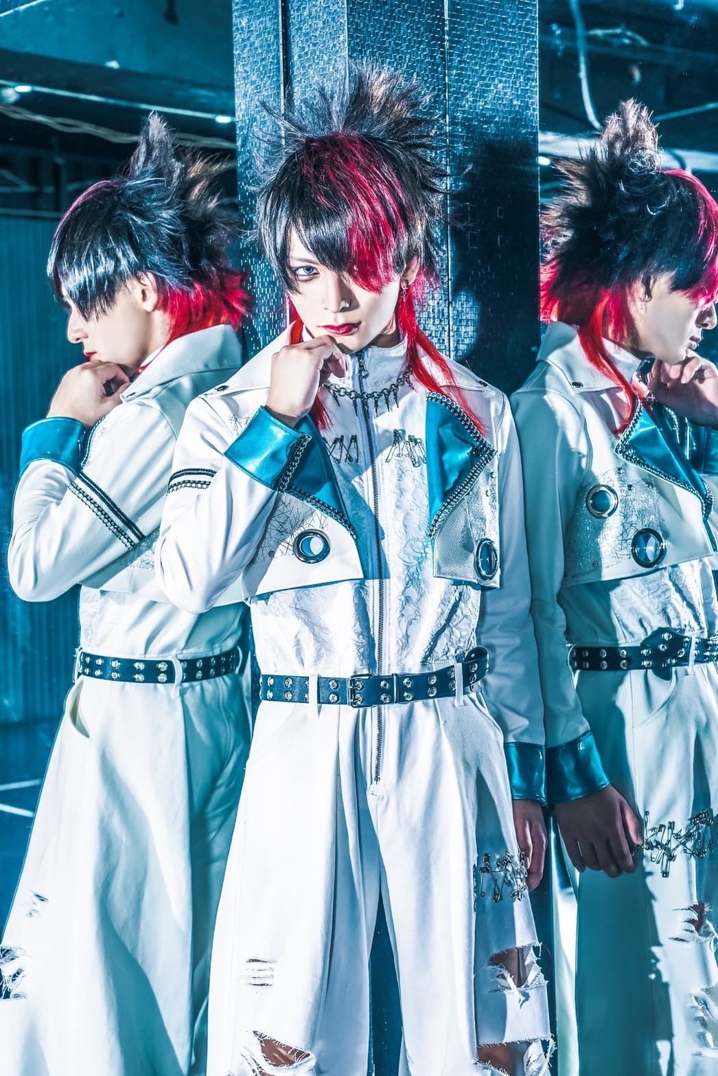 ホットセール 口コミ New band  ミュージシャン