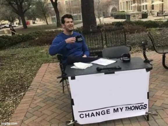 .