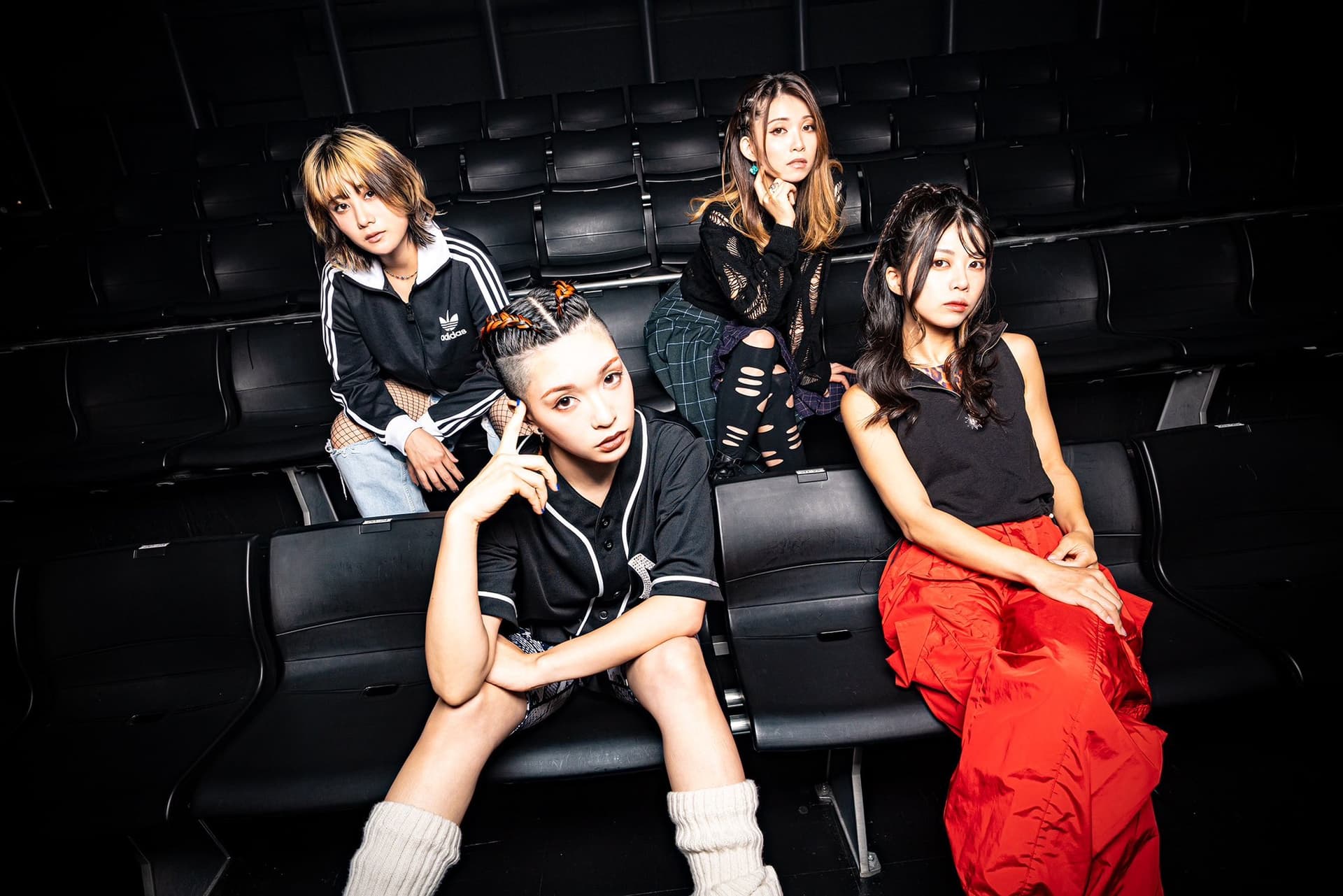 NEMOPHILA new album 