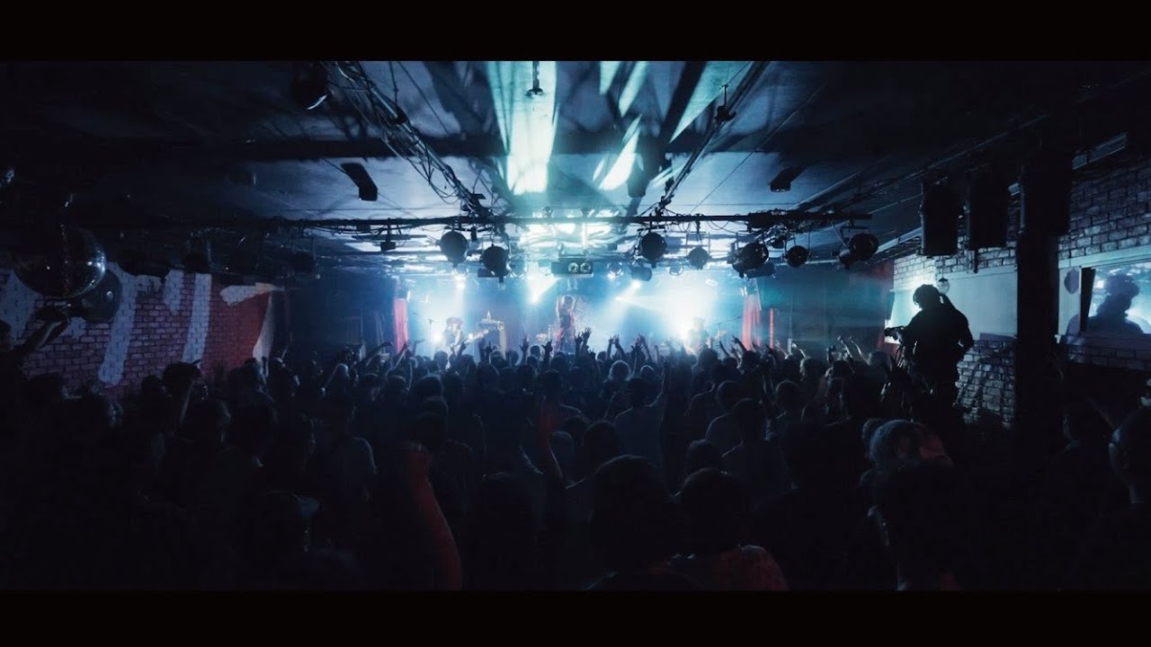 LUMiRiSE / ≠encore. 0ead015169362a4eb14d1ff425438e