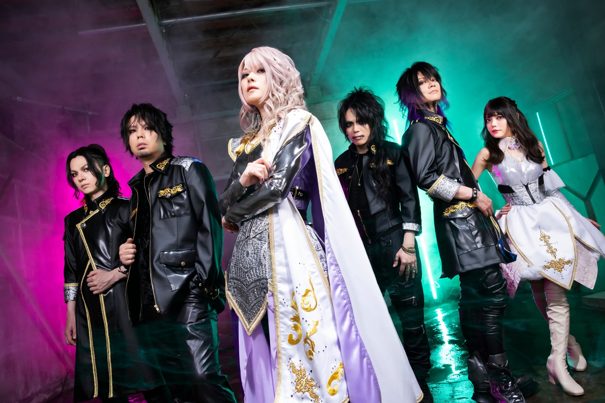 15th Anniversary Live Tour 2024 REINCARNATION Live at TOYOSU